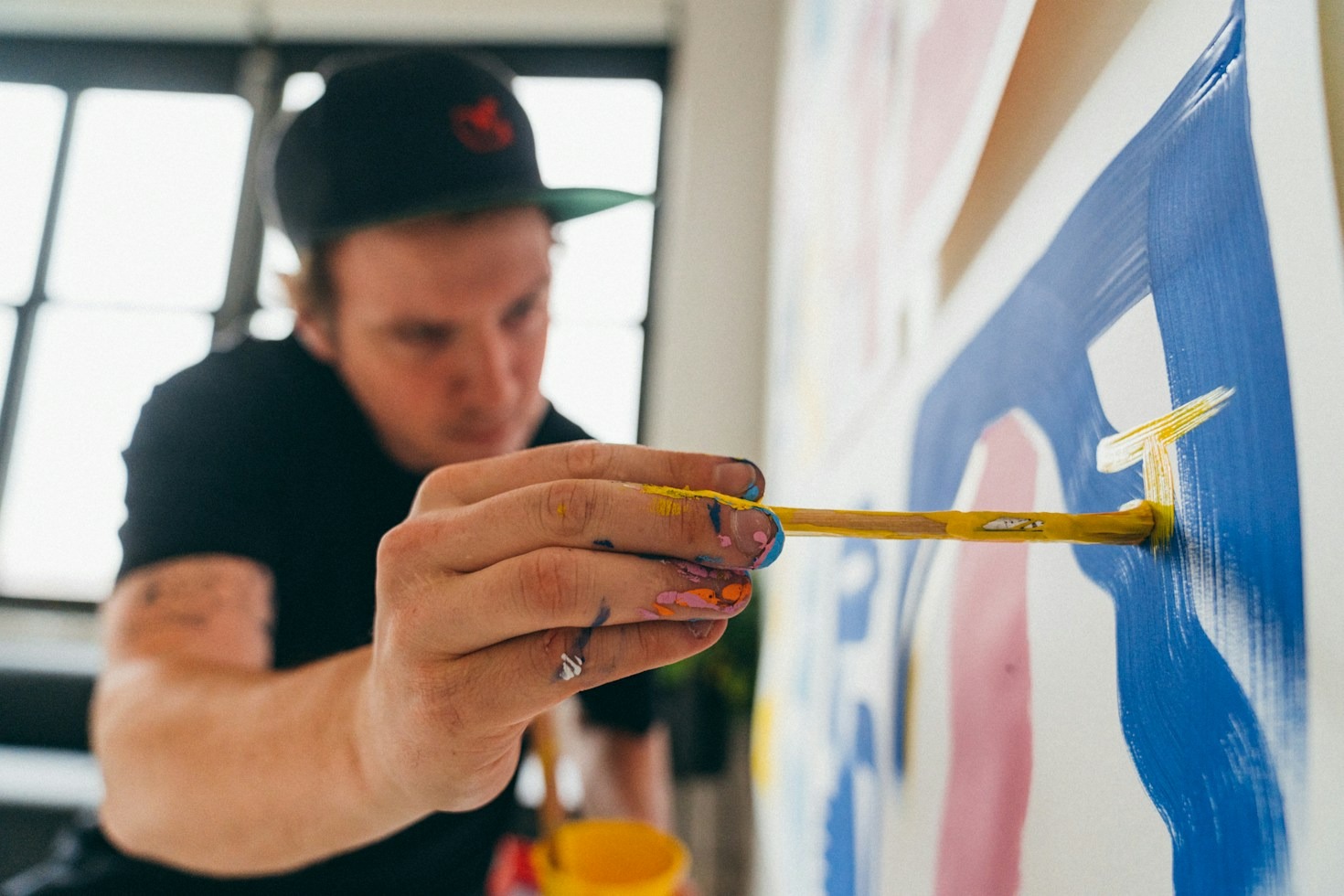 Finding Inspiration in Daily Life and Culture